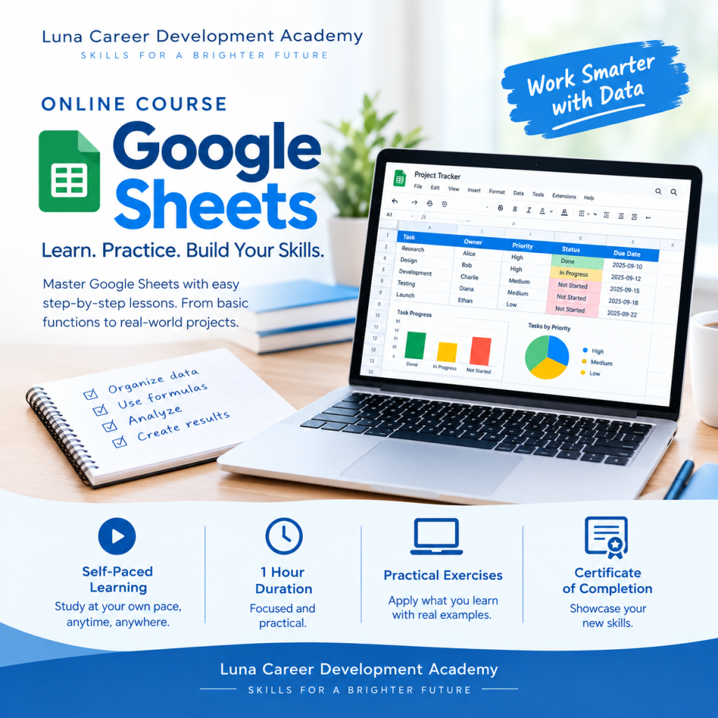 Google Sheets